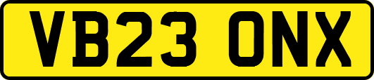 VB23ONX