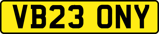 VB23ONY