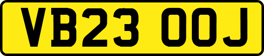 VB23OOJ