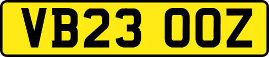 VB23OOZ