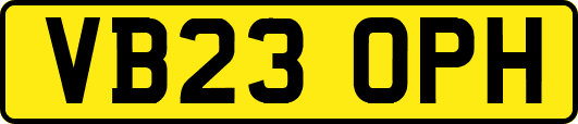 VB23OPH