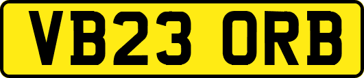VB23ORB