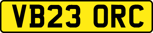 VB23ORC
