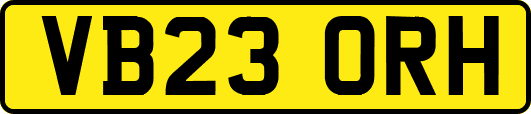 VB23ORH