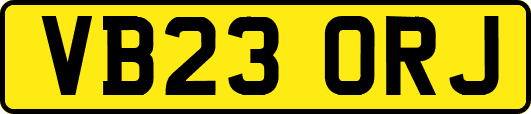 VB23ORJ