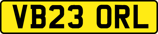 VB23ORL