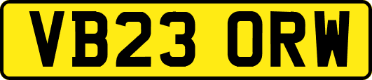 VB23ORW