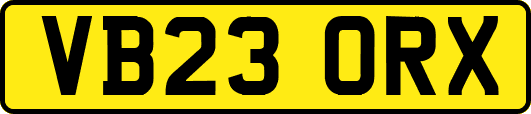 VB23ORX