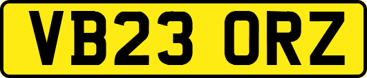 VB23ORZ