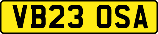 VB23OSA