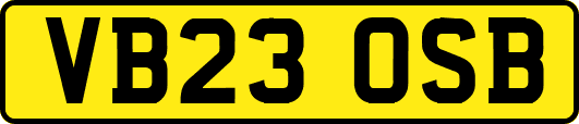 VB23OSB