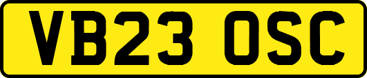 VB23OSC
