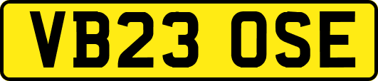 VB23OSE
