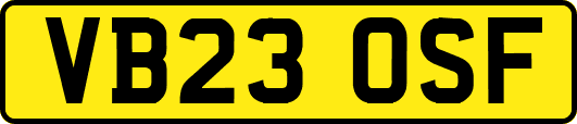 VB23OSF