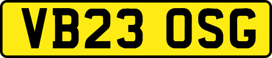 VB23OSG