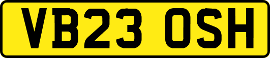 VB23OSH