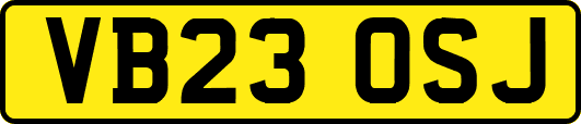 VB23OSJ