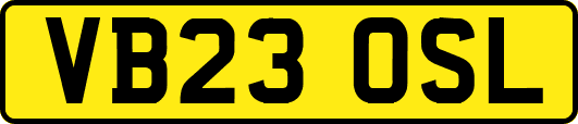 VB23OSL