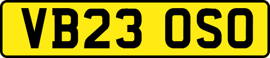 VB23OSO