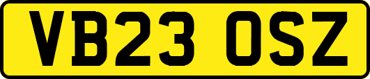 VB23OSZ