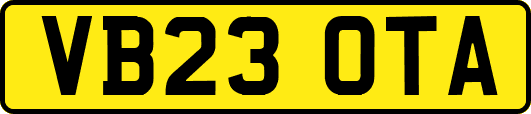 VB23OTA