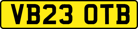VB23OTB