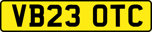 VB23OTC