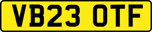 VB23OTF