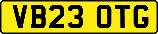 VB23OTG