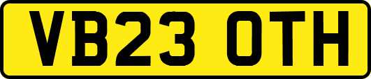 VB23OTH