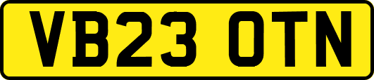 VB23OTN