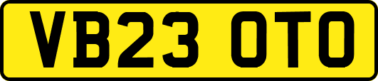 VB23OTO