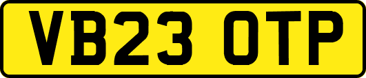 VB23OTP