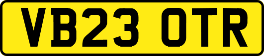 VB23OTR