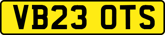 VB23OTS