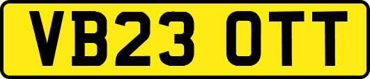 VB23OTT