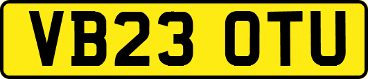 VB23OTU