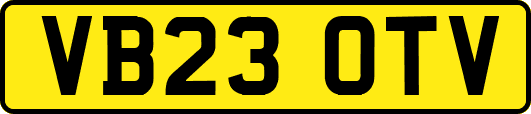VB23OTV