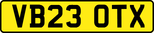 VB23OTX