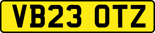 VB23OTZ