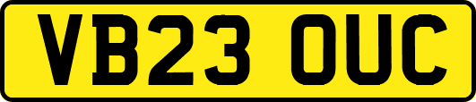 VB23OUC