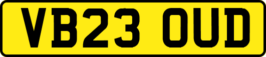 VB23OUD