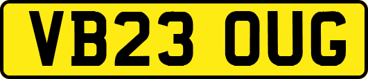 VB23OUG