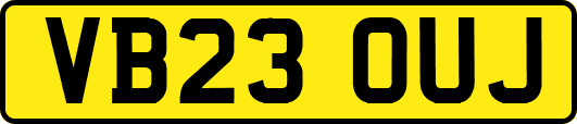 VB23OUJ