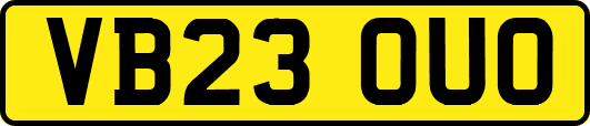 VB23OUO