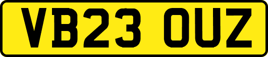 VB23OUZ