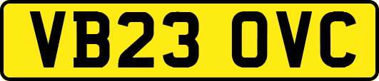 VB23OVC