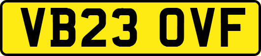 VB23OVF