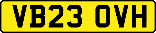 VB23OVH