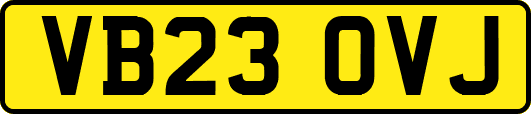 VB23OVJ